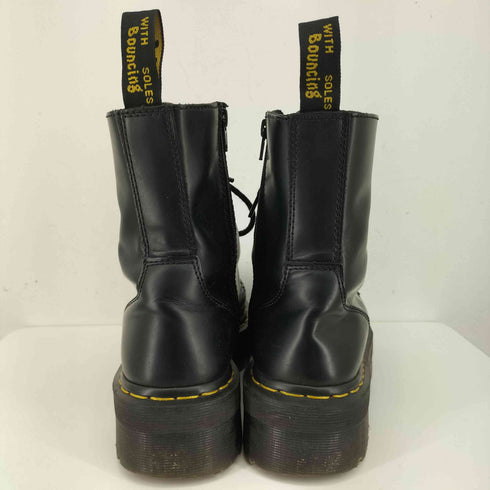 ドクターマーチン Dr.Martens jadon 8ホールブーツ メンズ EUR:42