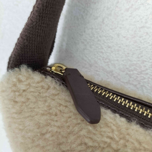loeffler randall ファーショルダーバッグ レディース