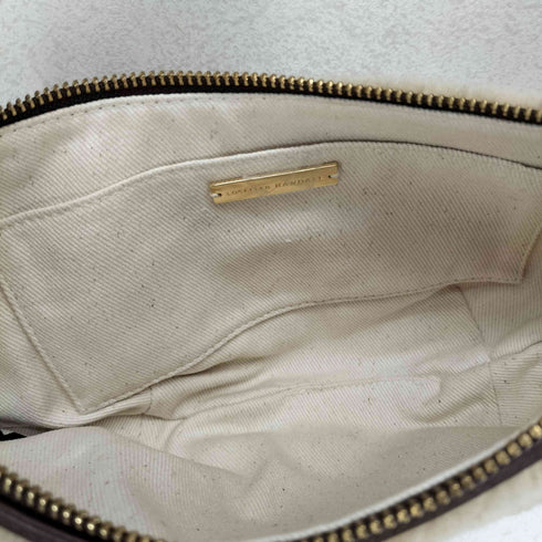 loeffler randall ファーショルダーバッグ レディース