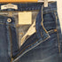 ジュンヤワタナベコムデギャルソンデニム JUNYA WATANABE COMME des GARCONS DENIM ジュンヤワタナベDenimビンテージdenimデザインストレートパンツ S メンズ JPN:S