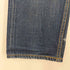 ジュンヤワタナベコムデギャルソンデニム JUNYA WATANABE COMME des GARCONS DENIM ジュンヤワタナベDenimビンテージdenimデザインストレートパンツ S メンズ JPN:S