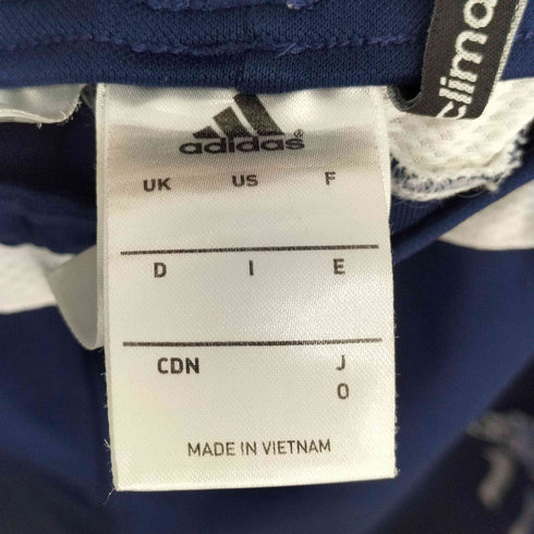 アディダス adidas サイドジップ ナンバリング トラックパンツ メンズ 0