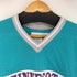 HOOTER 90S MADE IN USA メッシュ ゲームシャツ ホッケーシャツ メンズ JPN:XL