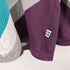 HOOTER 90S MADE IN USA メッシュ ゲームシャツ ホッケーシャツ メンズ JPN:XL