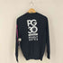 パーリーゲイツ PEARLY GATES 30周年記念 クルーネックニット メンズ JPN:4