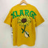 エクストララージ XLARGE 向日葵 プリント クルーネック S/S Tシャツ メンズ JPN:L