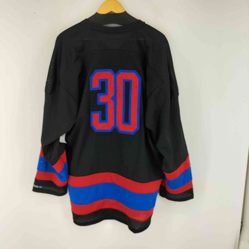 PRIME TIME 90S MADE IN USA ゲームシャツ ホッケーシャツ メンズ ONE SIZE