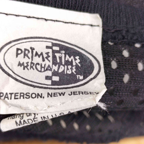 PRIME TIME 90S MADE IN USA ゲームシャツ ホッケーシャツ メンズ ONE SIZE