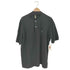 サイベーシックス SCYE BASICS コットン ピケ ヘンリーネック Tシャツ メンズ 40