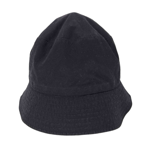 キジマタカユキ KIJIMA TAKAYUKI VENTILE BUCKET HAT ベンタイルコットンギャバジン メンズ JPN:2