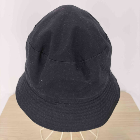 キジマタカユキ KIJIMA TAKAYUKI VENTILE BUCKET HAT ベンタイルコットンギャバジン メンズ JPN:2