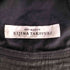 キジマタカユキ KIJIMA TAKAYUKI VENTILE BUCKET HAT ベンタイルコットンギャバジン メンズ JPN:2
