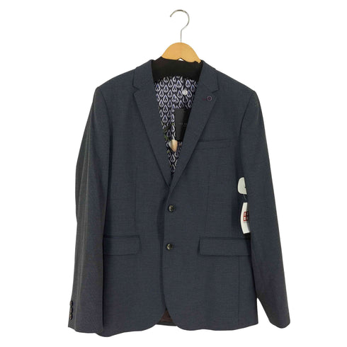 テッドベーカー TED BAKER CABRINI 2Bテーラードジャケット 裏地デザイン メンズ JPN:3