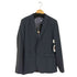テッドベーカー TED BAKER CABRINI 2Bテーラードジャケット 裏地デザイン メンズ JPN:3