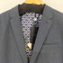 テッドベーカー TED BAKER CABRINI 2Bテーラードジャケット 裏地デザイン メンズ JPN:3