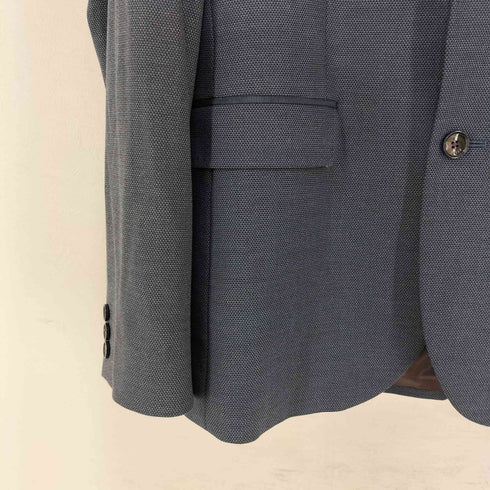 テッドベーカー TED BAKER CABRINI 2Bテーラードジャケット 裏地デザイン メンズ JPN:3