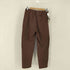 デサントポーズ DESCENTE PAUSE 2B TAILORED JACKET / EASY TAPERED PANTS スナップ釦 2Bシングルスーツ メンズ L/S