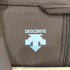 デサントポーズ DESCENTE PAUSE 2B TAILORED JACKET / EASY TAPERED PANTS スナップ釦 2Bシングルスーツ メンズ L/S