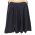 ブルーレーベルクレストブリッジ BLUE LABEL CRESTBRIDGE コットンフレアスカート レディース JPN:38