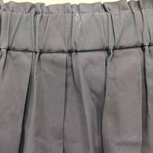 ブルーレーベルクレストブリッジ BLUE LABEL CRESTBRIDGE コットンフレアスカート レディース JPN:38