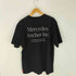 MERCEDES ANCOR INC POCKET TEE Tシャツ メンズ JPN:L
