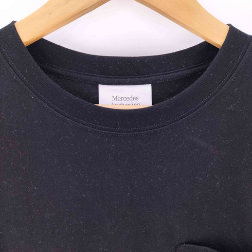 MERCEDES ANCOR INC POCKET TEE Tシャツ メンズ JPN:L