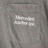 MERCEDES ANCOR INC POCKET TEE Tシャツ メンズ JPN:L