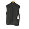 The DUFFER N NEPHEWS Melange Drivers Knit Vest OPIHR メンズ JPN:L