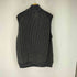 The DUFFER N NEPHEWS Melange Drivers Knit Vest OPIHR メンズ JPN:L
