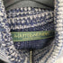 The DUFFER N NEPHEWS Melange Drivers Knit Vest OPIHR メンズ JPN:L