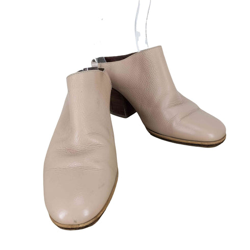 レイチェルコーミー RACHEL COMEY ミュールヒールサンダル レディース US:7