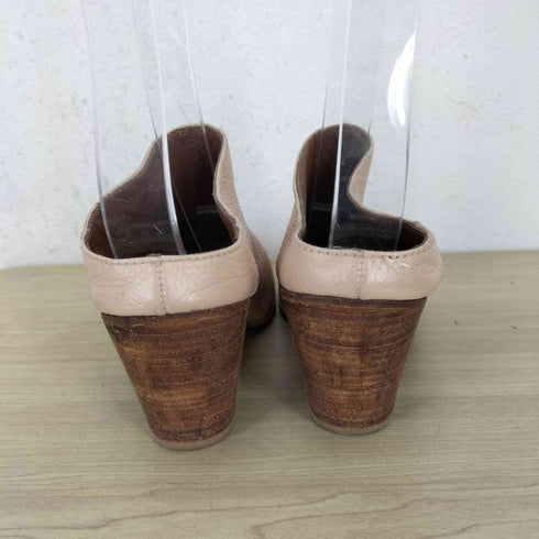 レイチェルコーミー RACHEL COMEY ミュールヒールサンダル レディース US:7