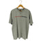 ナイキ NIKE 90S USA製 ベースボールプリント クルーネックTシャツ メンズ JPN:L