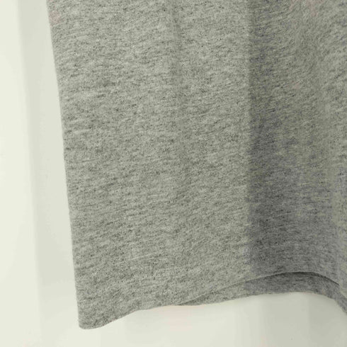 ナイキ NIKE 90S USA製 ベースボールプリント クルーネックTシャツ メンズ JPN:L