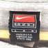 ナイキ NIKE 90S USA製 ベースボールプリント クルーネックTシャツ メンズ JPN:L