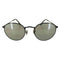 レイバン Ray-Ban ROUND METAL メンズ 50□21