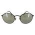 レイバン Ray-Ban ROUND METAL メンズ 50□21
