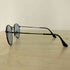 レイバン Ray-Ban ROUND METAL メンズ 50□21