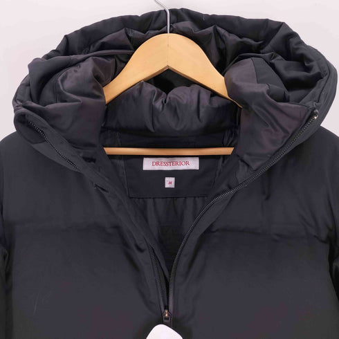 ドレステリア DRESSTERIOR アルティメットダウン メンズ JPN:M