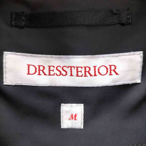 ドレステリア DRESSTERIOR アルティメットダウン メンズ JPN:M