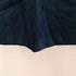 ザラ ZARA ベロアノースリーブワンピース レディース L