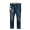 デンハム DENHAM RAZOR SLIM FIT ユーズド加工デニムパンツ メンズ 32