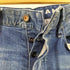 デンハム DENHAM RAZOR SLIM FIT ユーズド加工デニムパンツ メンズ 32