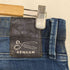 デンハム DENHAM RAZOR SLIM FIT ユーズド加工デニムパンツ メンズ 32
