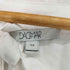 DAGMAR Vネックブラウス import レディース 34