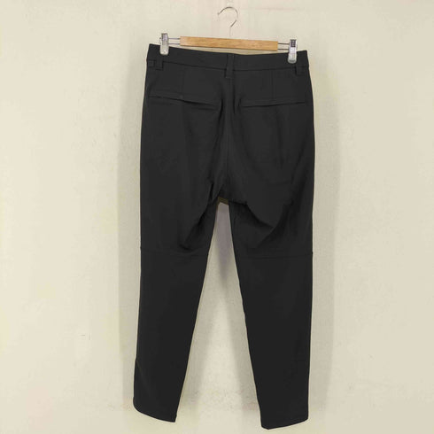 ルルレモン lululemon ヨガワークパンツ メンズ