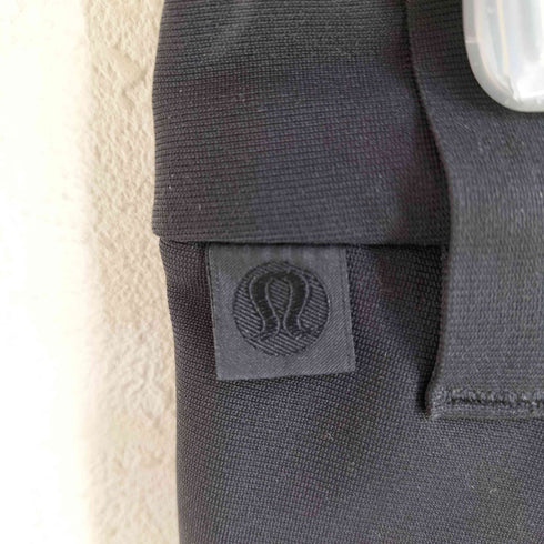 ルルレモン lululemon ヨガワークパンツ メンズ