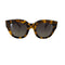 MONOKEL EYEWEAR CLEO HAVANA レディース