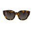 MONOKEL EYEWEAR CLEO HAVANA レディース