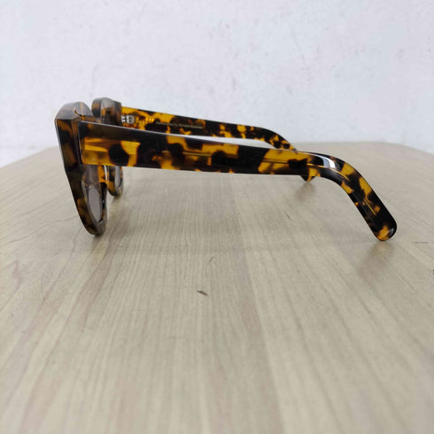 MONOKEL EYEWEAR CLEO HAVANA レディース